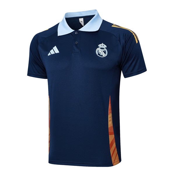 Polo Real Madrid 2025-26 Azul